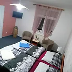 Penzion Na Kopečku Česká Lípa