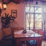Penzion Na Kopecku Гостевой дом