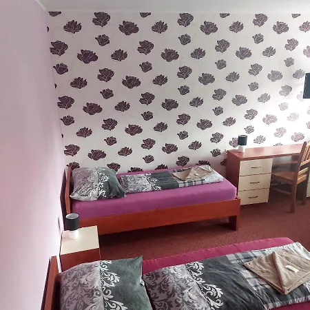 Na Kopecku Česká Lípa