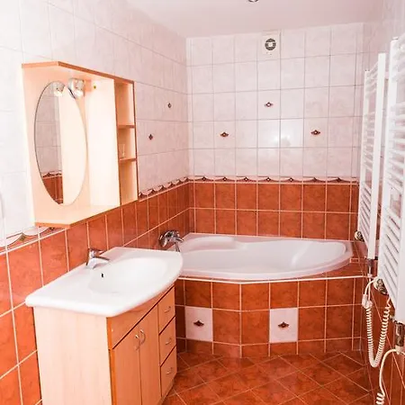 Gasthof Na Kopecku 3*