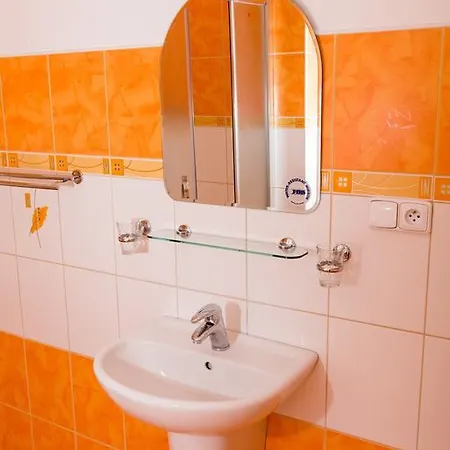 Na Kopecku 3* Česká Lípa
