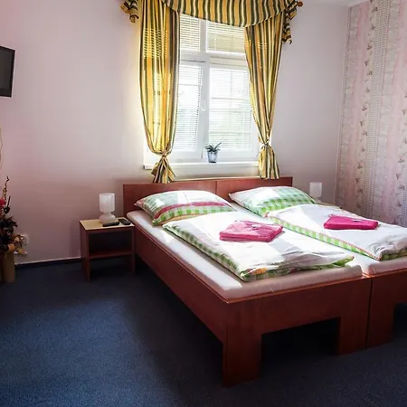 Gasthof Na Kopecku Česká Lípa