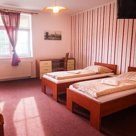 Gasthof Na Kopecku 3*