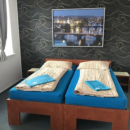 Na Kopecku Gasthof 3*
