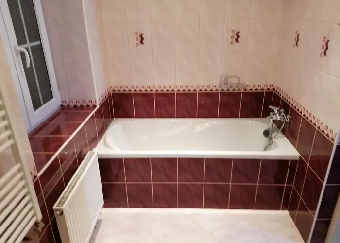 Na Kopecku Pensjonat Česká Lípa