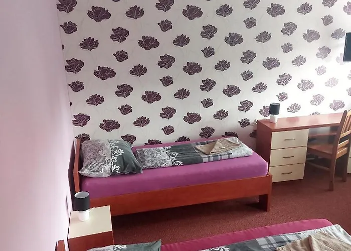Na Kopecku Česká Lípa
