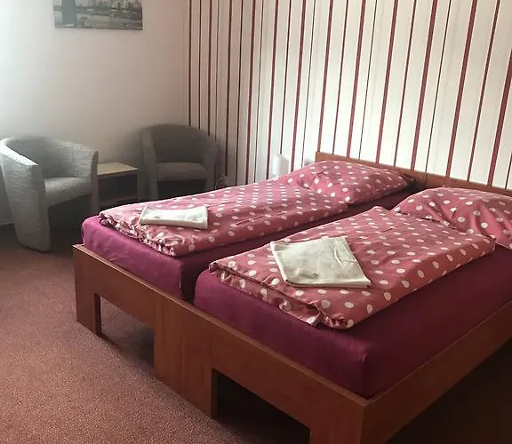 Na Kopecku 3* Česká Lípa