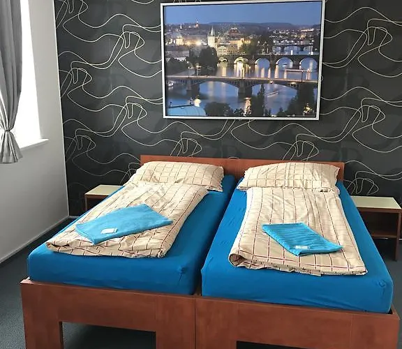 Na Kopecku Pensjonat 3*