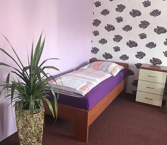 Na Kopecku 3* Česká Lípa